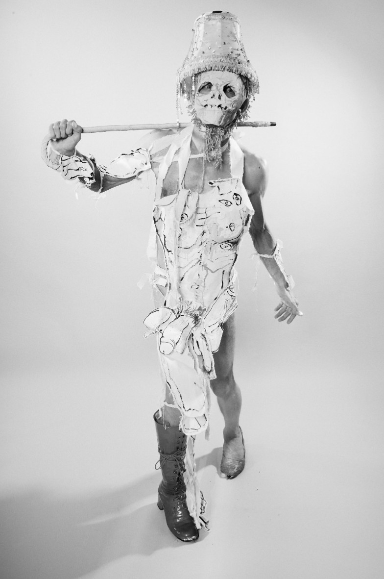 Duckie, Live, Queer, LGBTQI+, art, Paul Coombs, Costume Design, london, performance